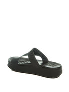 CROCS  210834 GET.PLAT.TO-BLK 001 