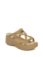CROCS  212011 BROOK.KNOT SKY-BEI 205 