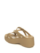 CROCS  212011 BROOK.KNOT SKY-BEI 205 