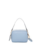DI LORENZO borsa a spalla viviana celeste VIVIANA CERVO-CELESTE 