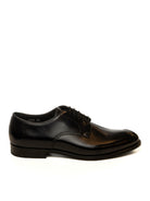 DOUCAL'S Stringata derby 1003 blu 1003 SPAZZ-BLU 