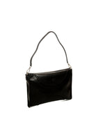 ERMANNO SCERVINO borsa a spalla angelina nera 2089 ANGELINA-293 