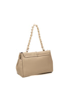 ERMANNO SCERVINO borsa a spalla eba beige 2155 EBA-492 