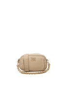 ERMANNO SCERVINO borsa a spalla eba beige 2157 EBA-492 