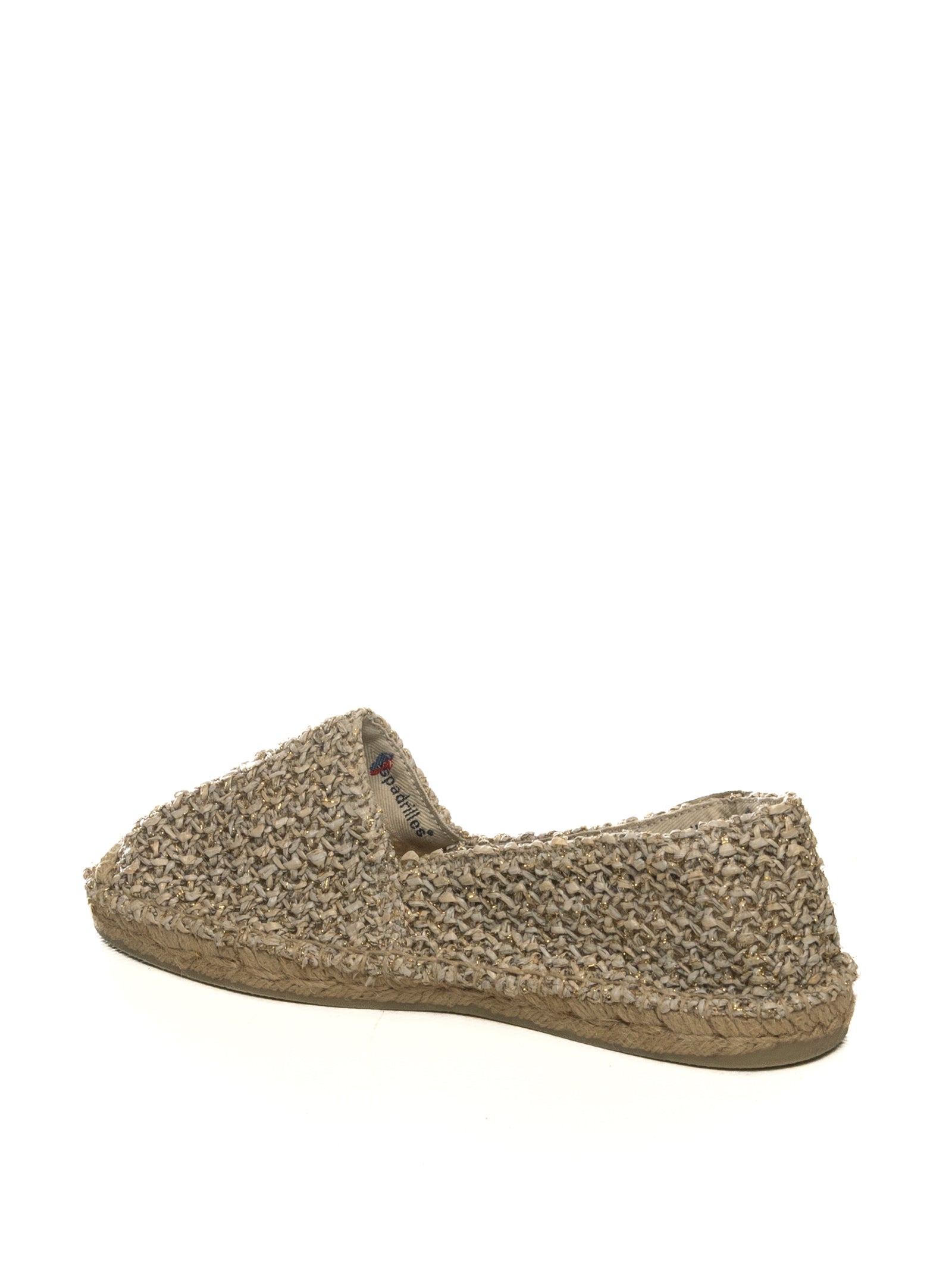 ESPADRILLES  ALPARGATA MONTE GRIS 