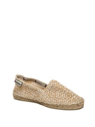 ESPADRILLES Espadrillas alpargata monte trigo ALPARGATA MONTE TRIGO 