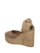ESPADRILLES Espadrillas arad pique bison ARAD PIQUE-BISON 
