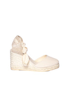 ESPADRILLES Espadrillas colin melange beige COLIN MELANGE-CRUDO 