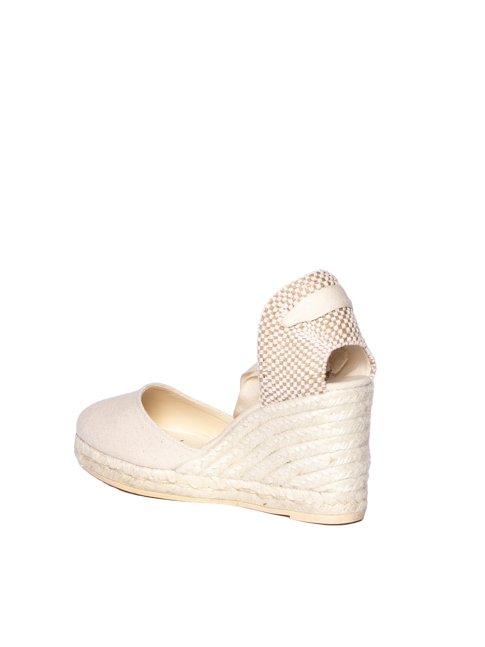ESPADRILLES Espadrillas colin melange beige COLIN MELANGE-CRUDO 