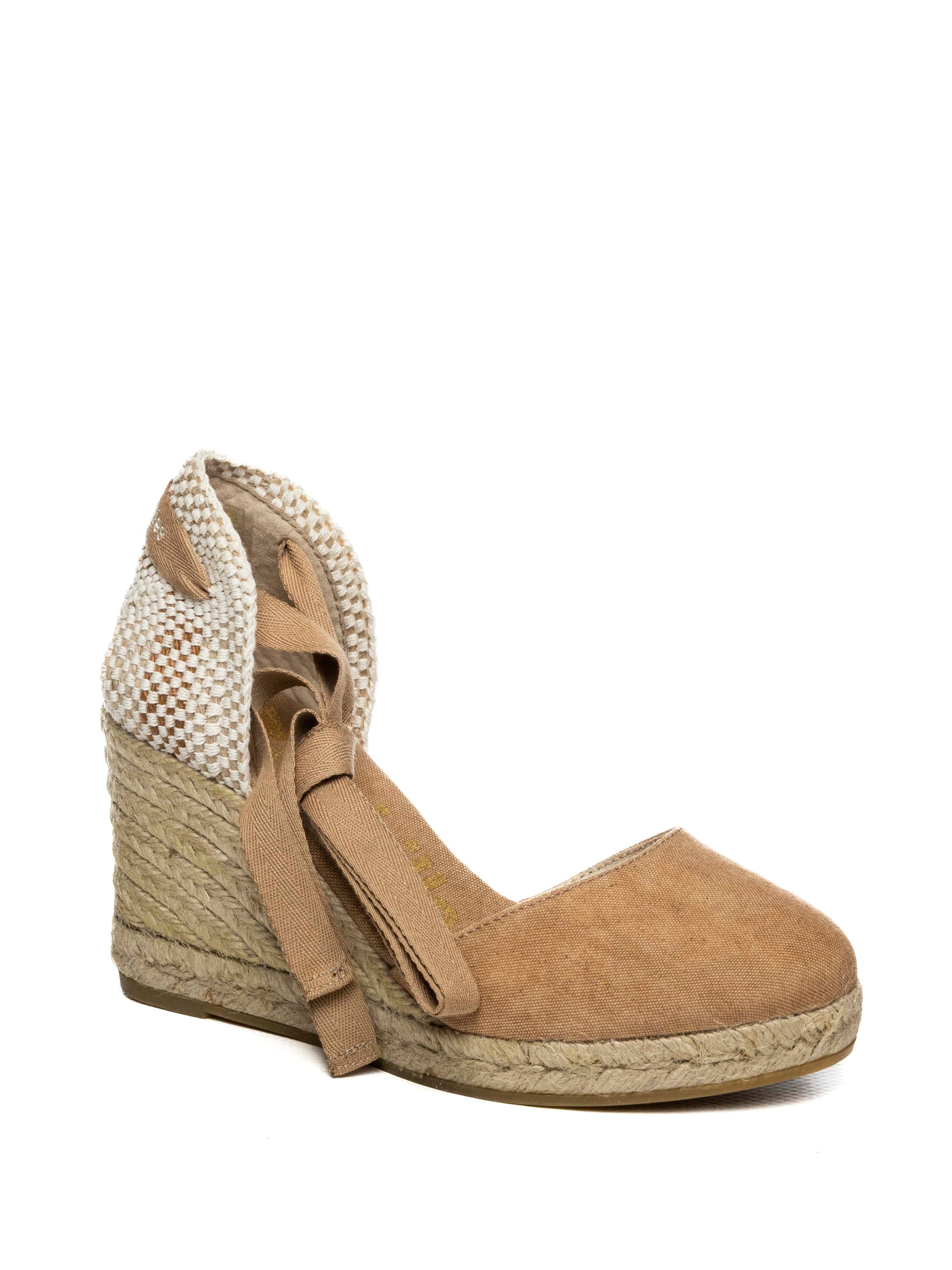 ESPADRILLES Espadrillas colin stone wash cammello COLIN STONE WASH-CAMMELLO 