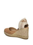 ESPADRILLES Espadrillas colin stone wash cammello COLIN STONE WASH-CAMMELLO 