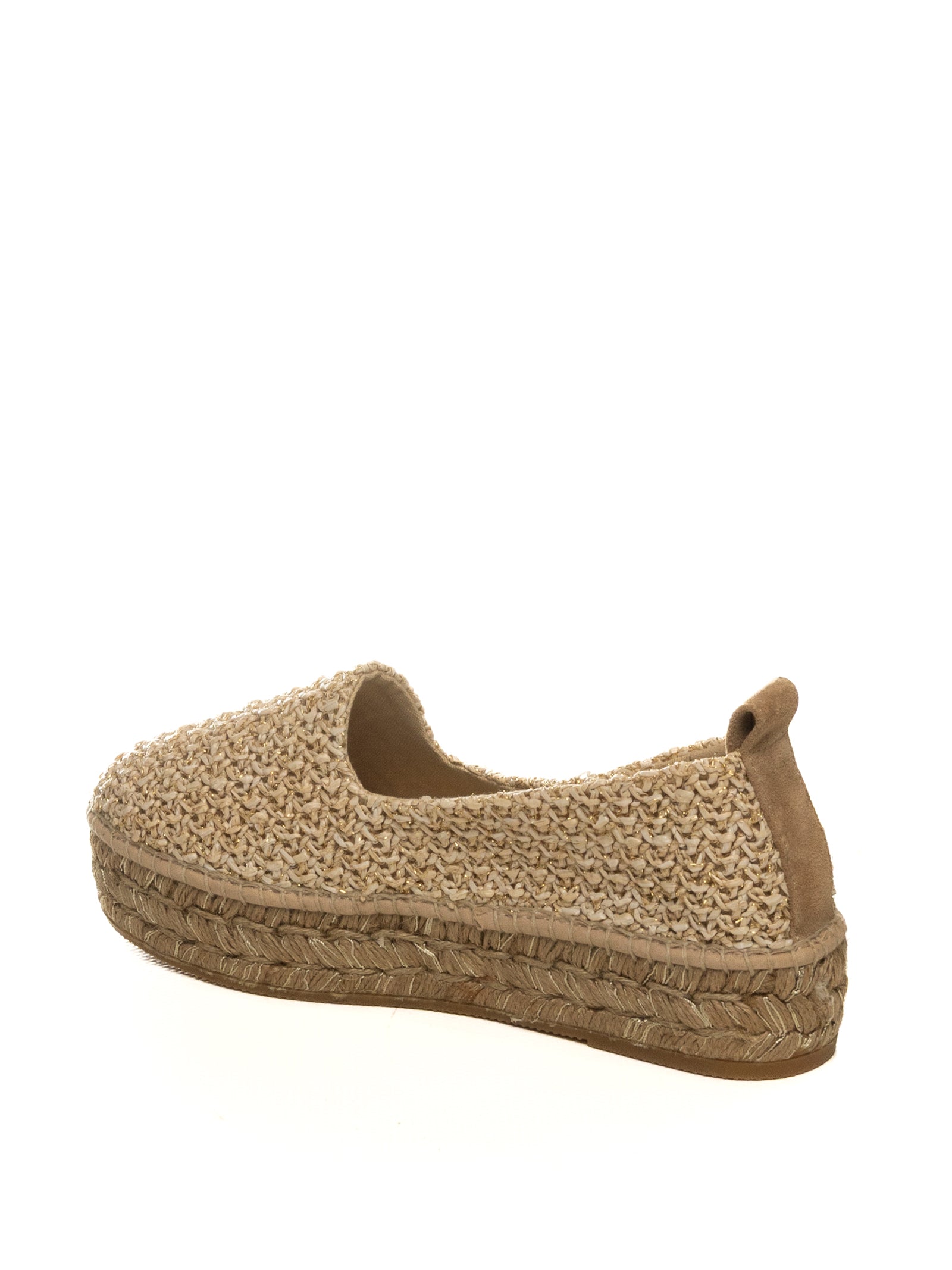 ESPADRILLES  DOPO MONTE-TRIGO 