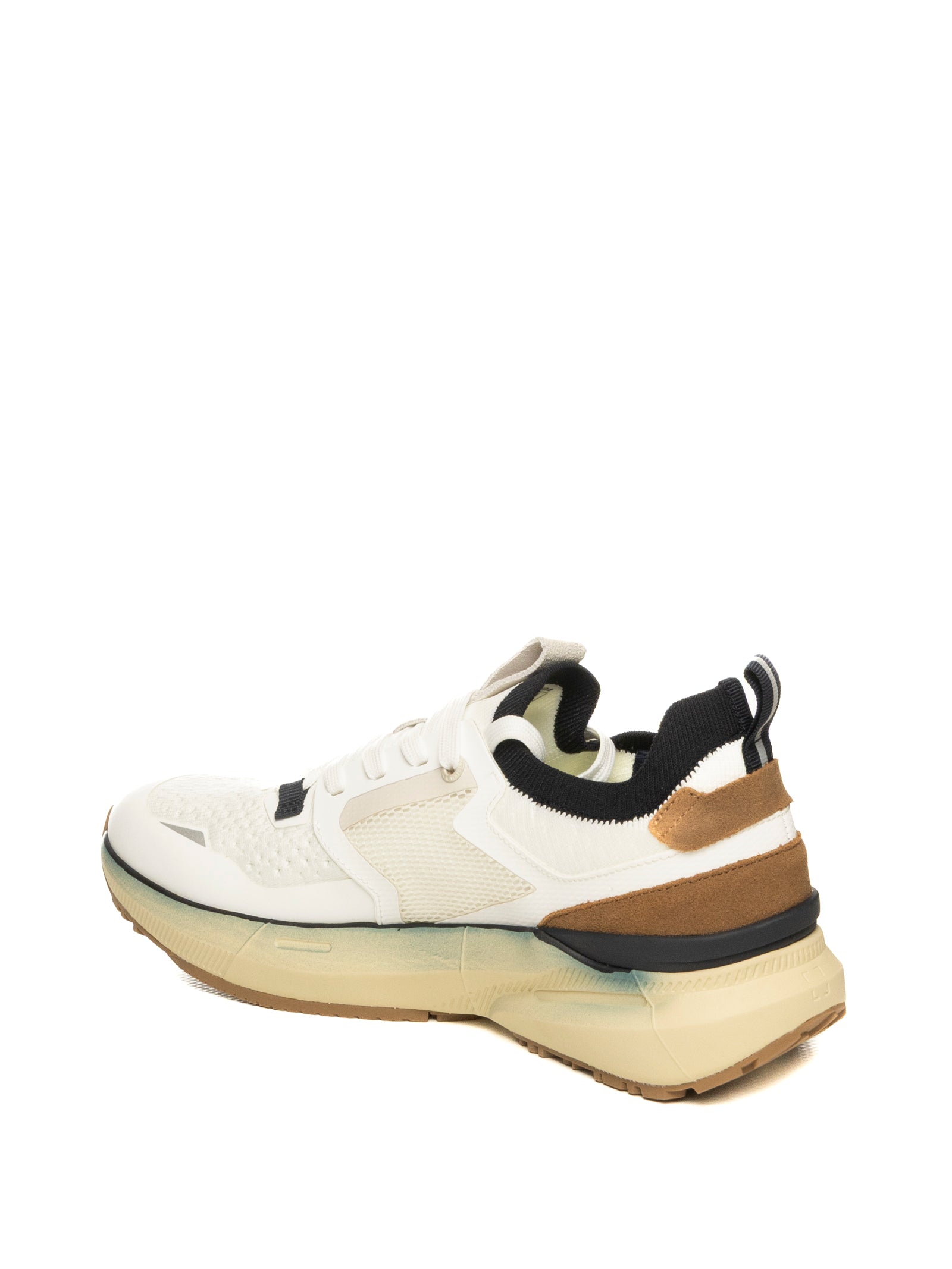 EXTR4  1202000 NYLON-BIANCO 