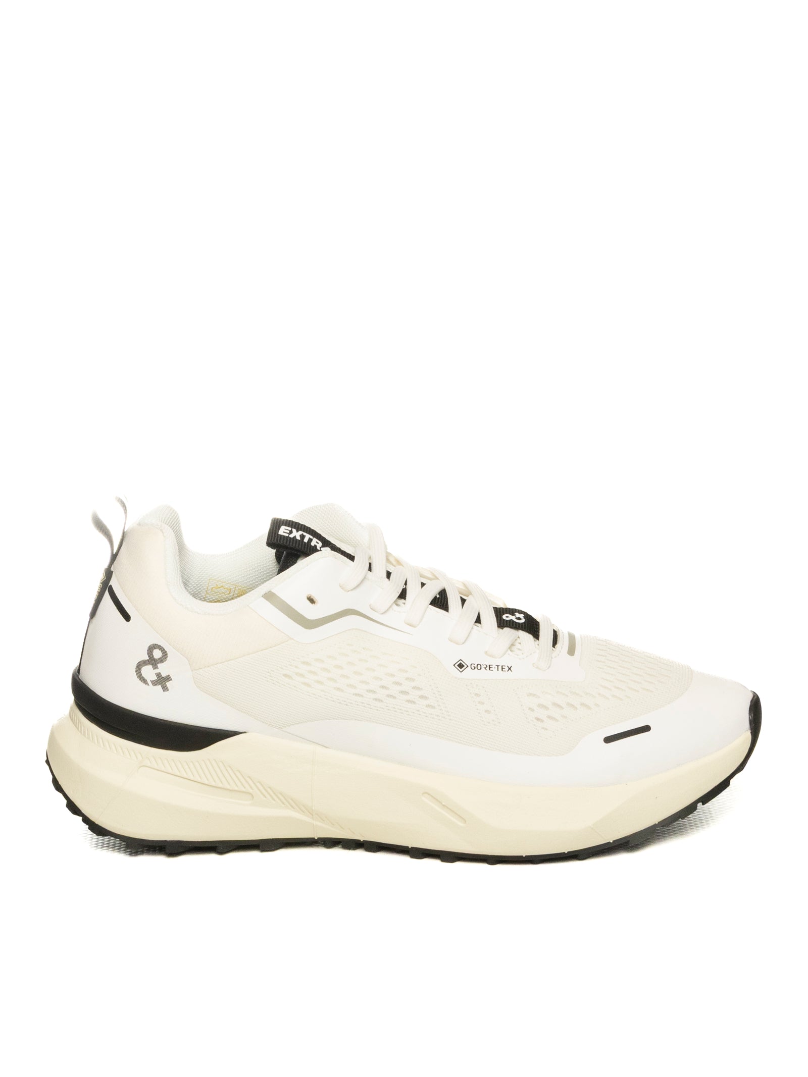 EXTR4  1205133 NYLON-BIANCO 