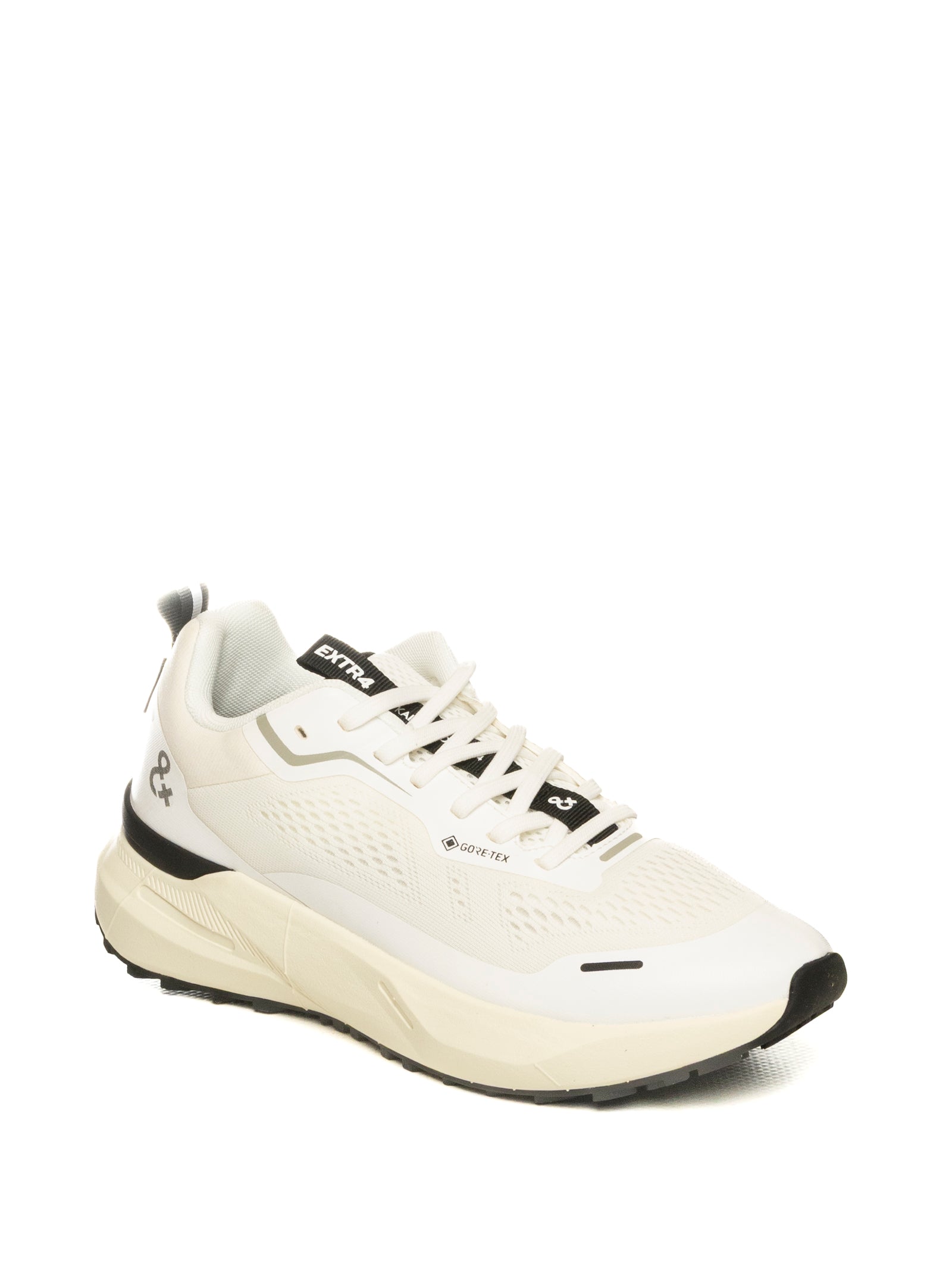 EXTR4  1205133 NYLON-BIANCO 