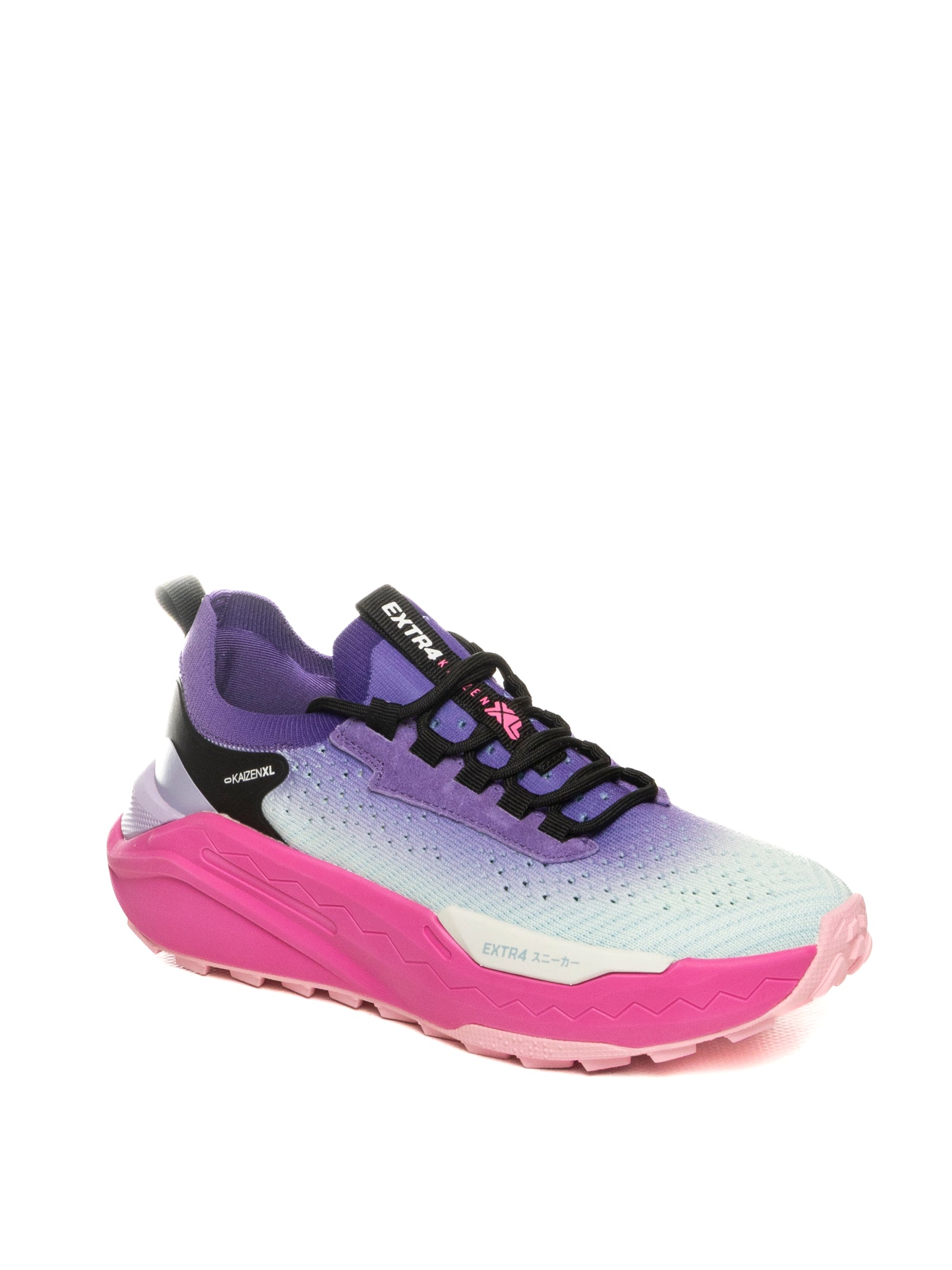 EXTR4  1207644 NYLON-MULTI 