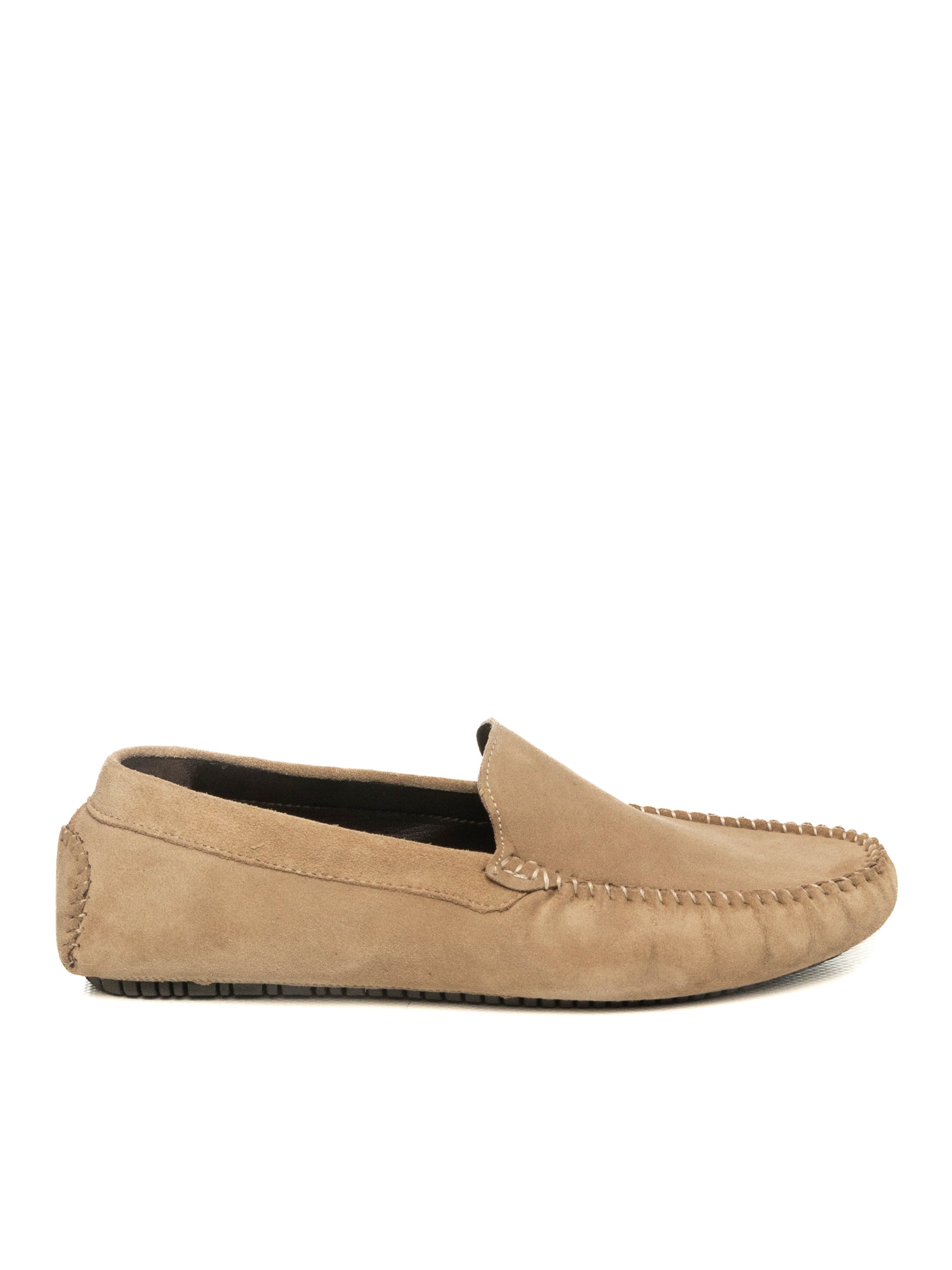 FRAU  12B0 VELOUR-SAND 