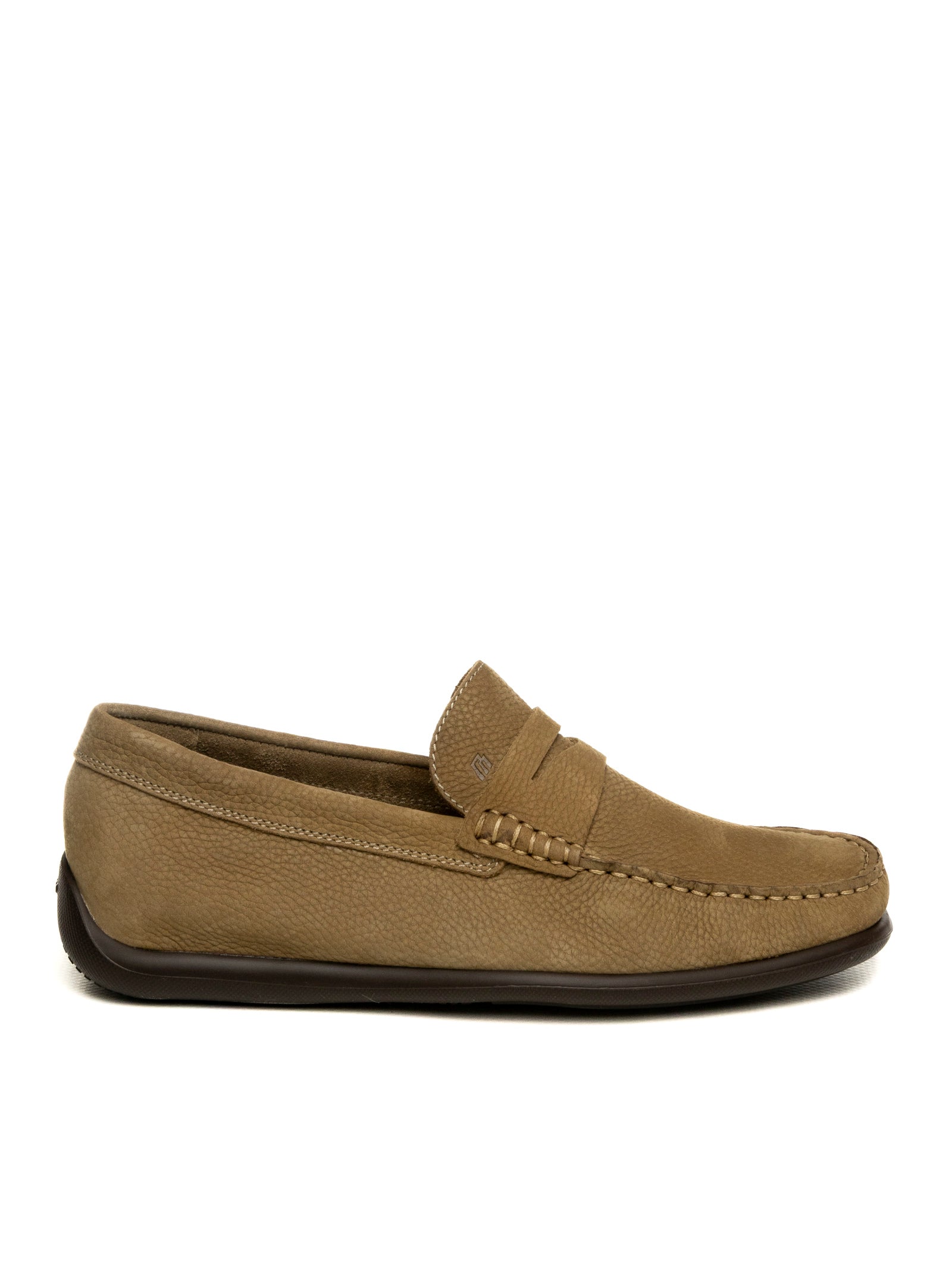 FRAU Mocassino piuma bison 14M2 PIUMA-BISON 