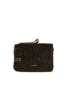 GIANNI CHIARINI borsa mini nefeli nera 11950 NEFELI-001 