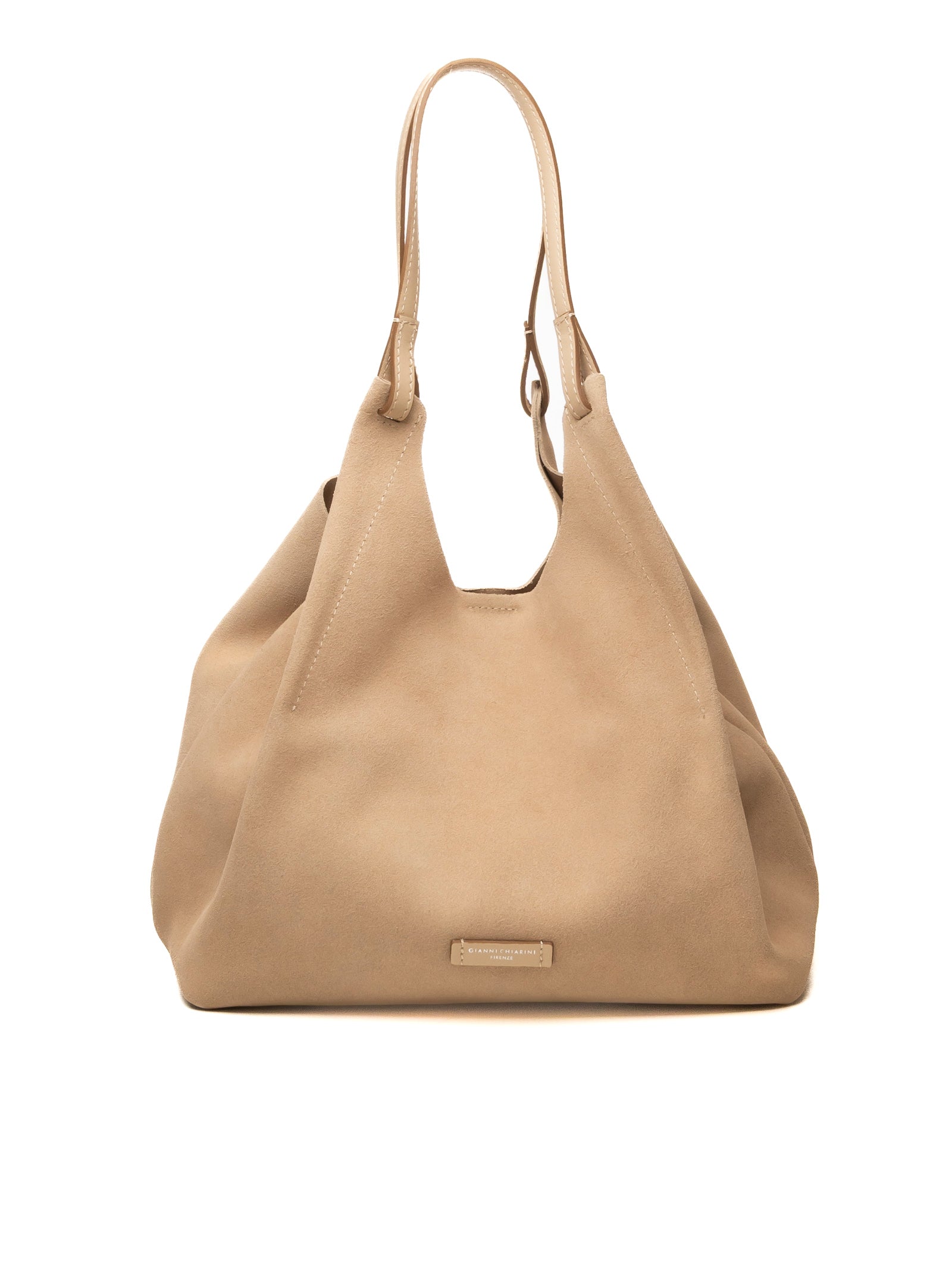 GIANNI CHIARINI borsa a spalla dua nude 9780 DUA-9308 