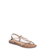 GIOSEPPO Sandalo nioaque oro 69112 NIOAQUE-ORO 