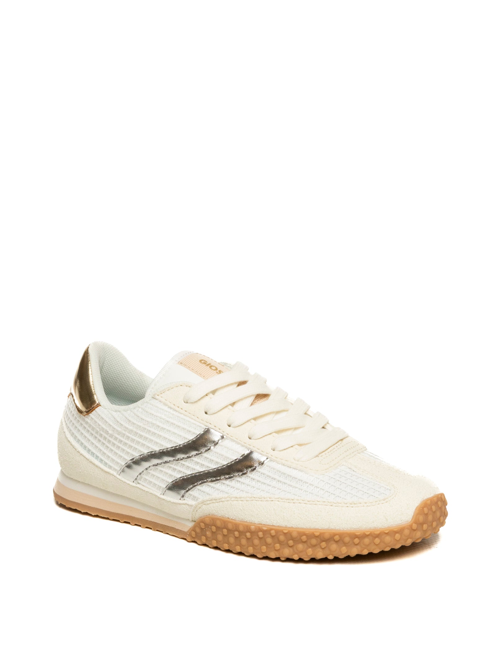 GIOSEPPO Sneaker chake off white 78029 CHAKE-OFF WHITE 