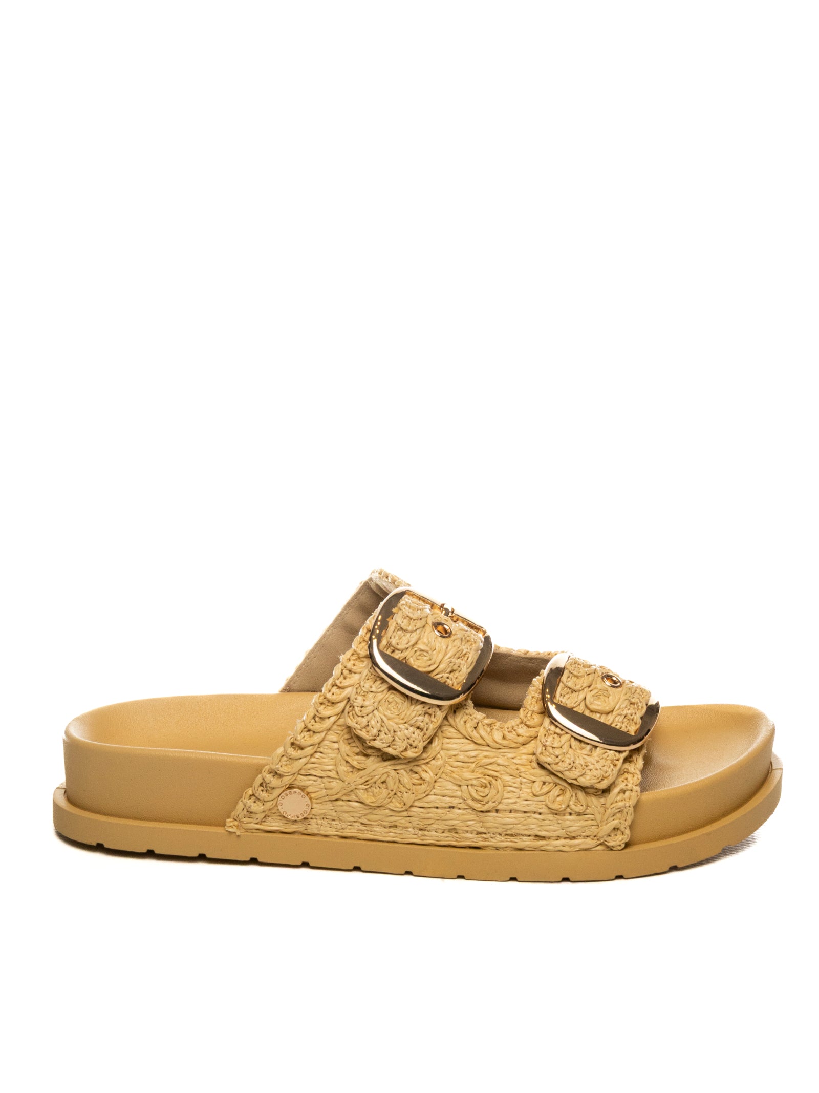 GIOSEPPO sandali ulen natural 78374 ULEN-NATURAL 