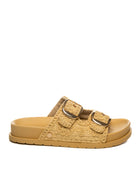 GIOSEPPO sandali ulen natural 78374 ULEN-NATURAL 