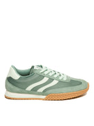 GIOSEPPO Sneaker nanyuki verde 78621 NANYUKI-VERDE 