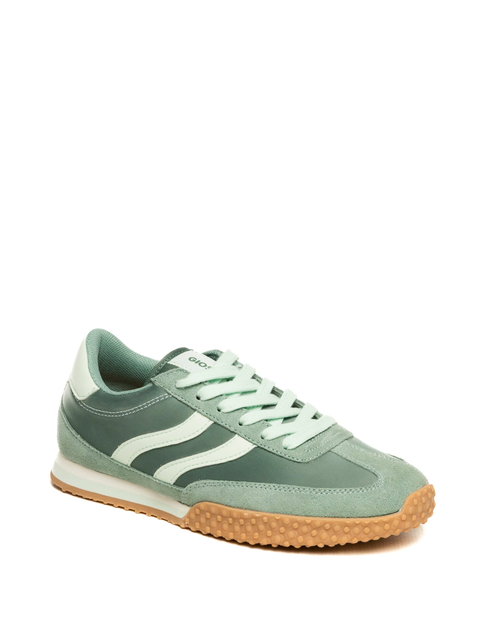 GIOSEPPO Sneaker nanyuki verde 78621 NANYUKI-VERDE 