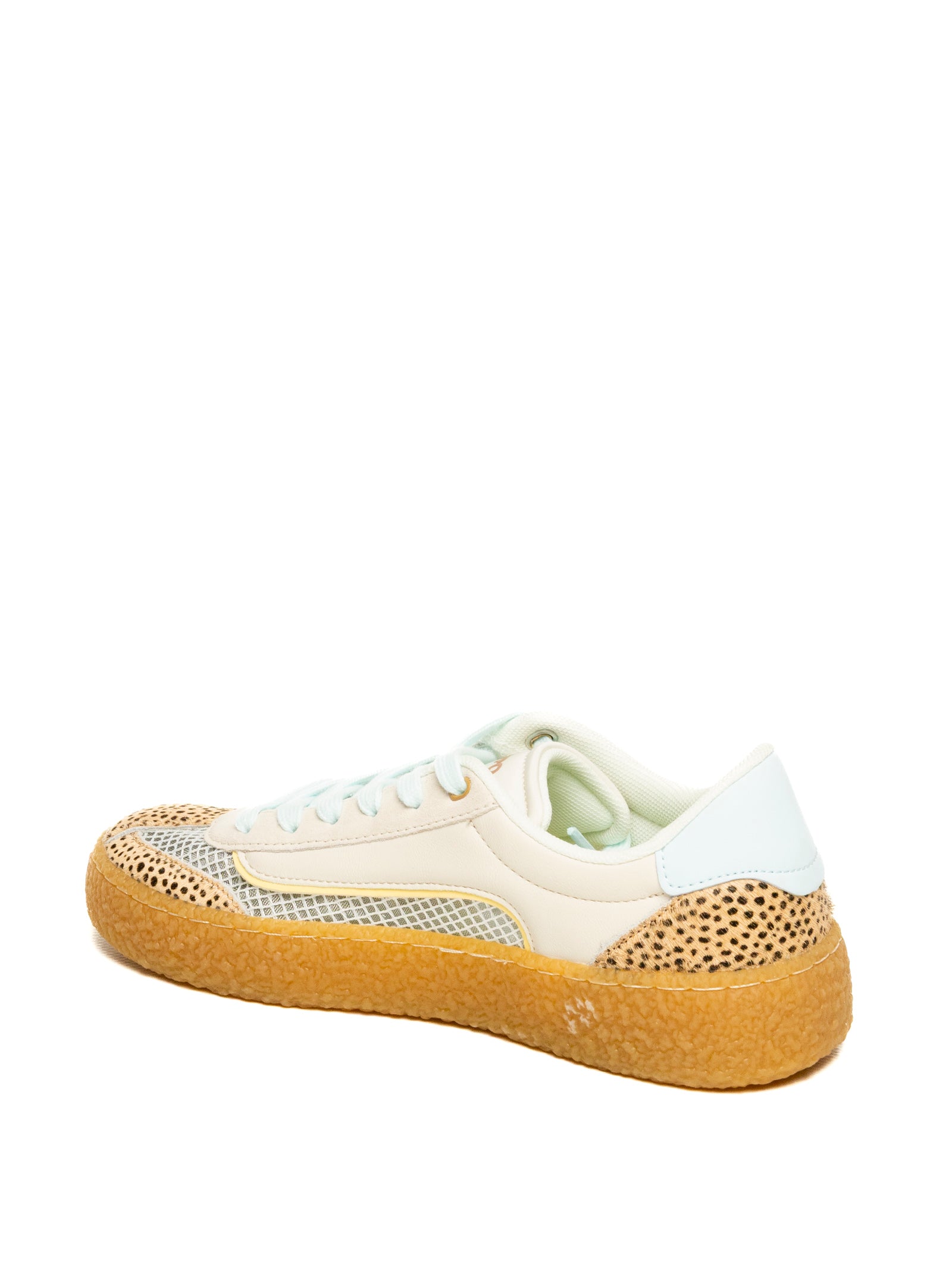 GIOSEPPO Sneaker cozad beige 78727 COZAD-BEIGE 
