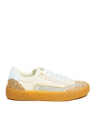 GIOSEPPO Sneaker cozad beige 78727 COZAD-BEIGE 