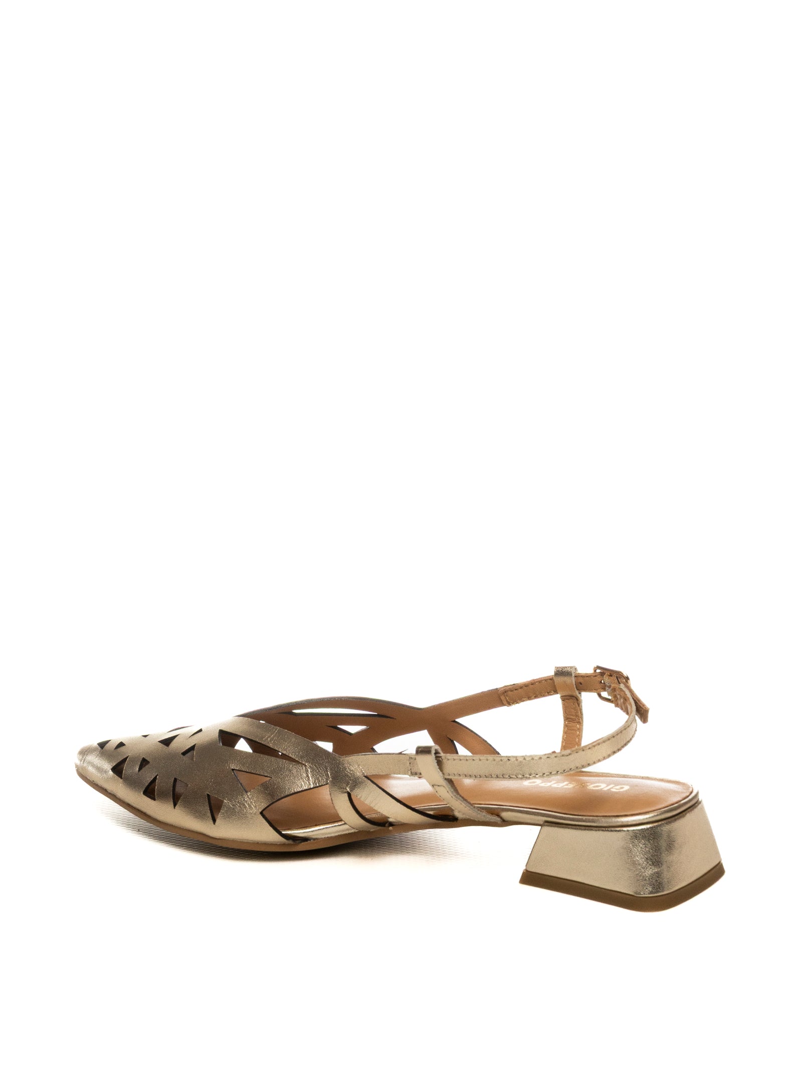 GIOSEPPO chanel rothbury patino 79209 ROTHBURY-PLATINO 