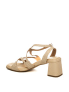 GIOSEPPO sandalo mohoro bianco 79218 MOHORO-OFF WHITE 