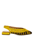 GIOSEPPO chanel imagarini giallo 79221 MAGARINI-GIALLO 