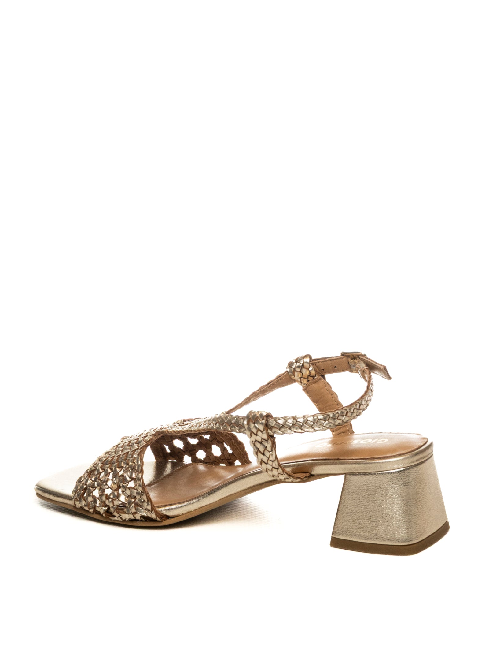 GIOSEPPO sandalo blissfield platino 79234 BLISSFIELD-PLATINO 
