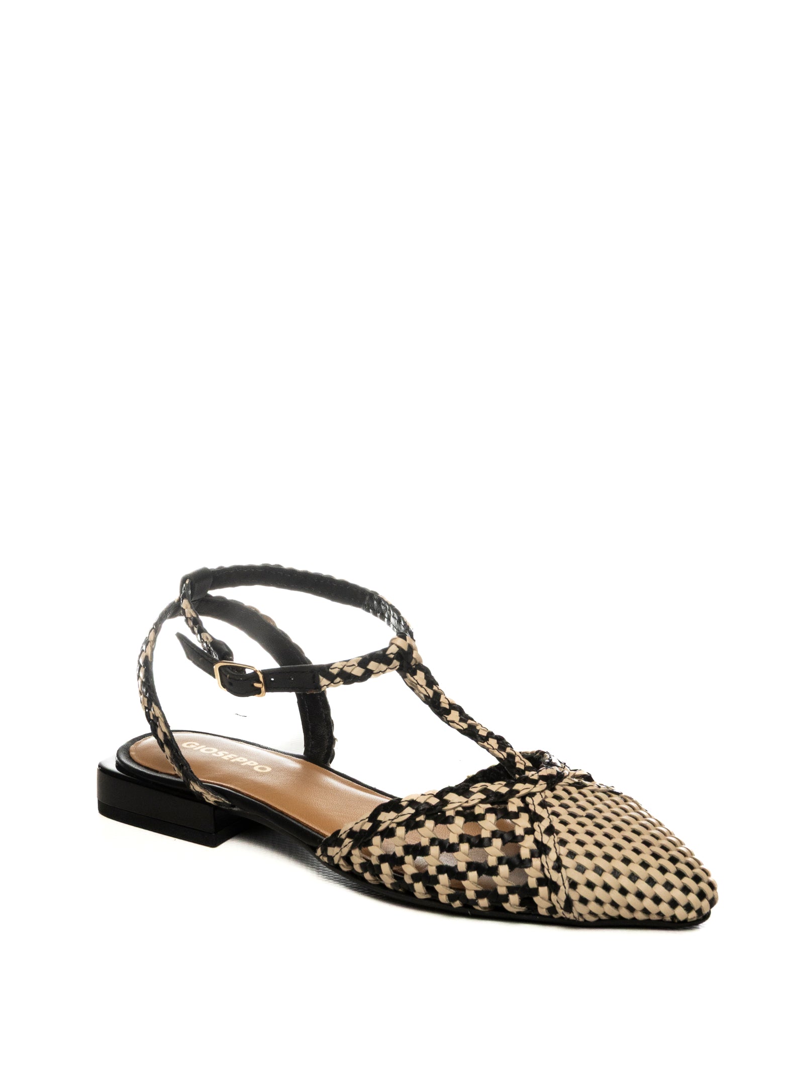 GIOSEPPO chanel jhelum nero 79237 JHELUM-NERO 