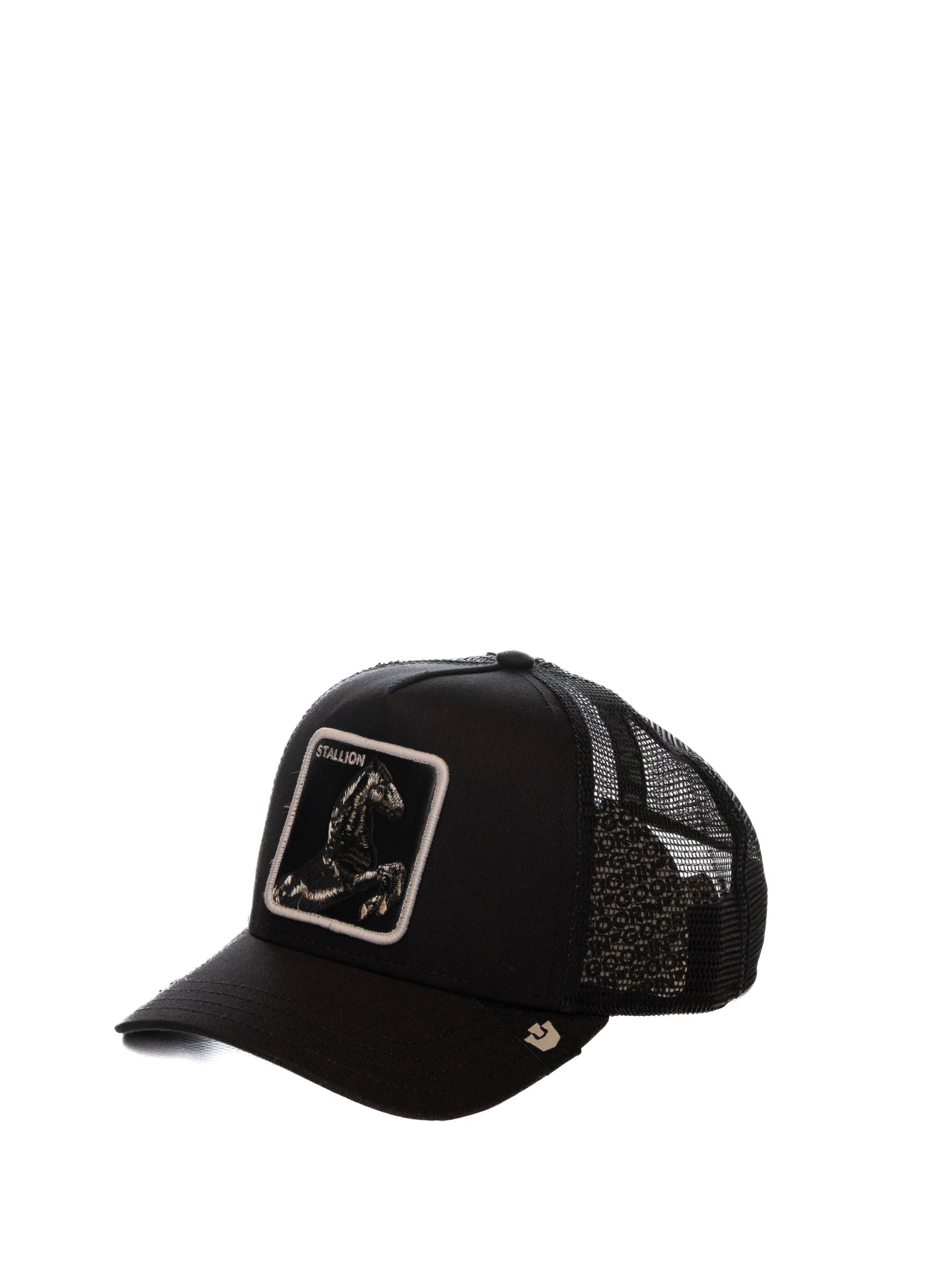 GOORIN BROS cappello stallone nero 2451 STALLONE-NERO 