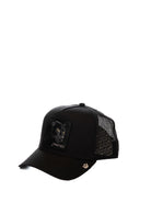 GOORIN BROS cappello pantera nero 2510 PANTERA-NERO 