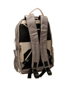 GUESS zaino berna beige HMBEHN P5445 BERNA-BEIGE 