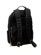 GUESS zaino berna nero HMBEHN P5445 BERNA-BLACK 