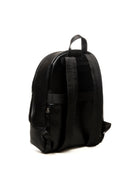 GUESS zaino milano nero HMMIPW P6211 MILANO-BLACK 