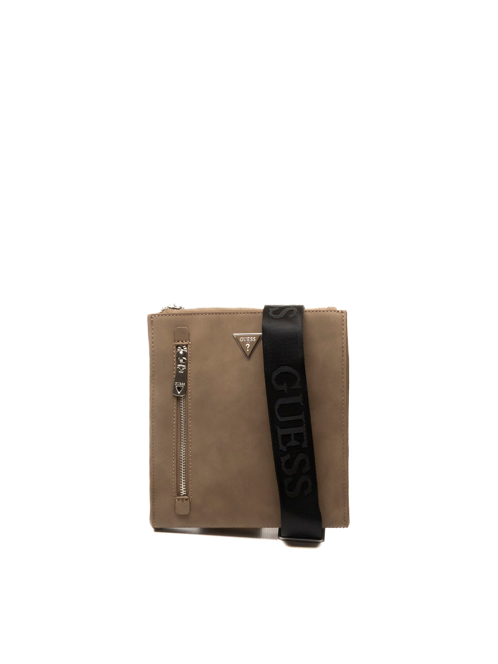 GUESS borsa a spalla torino beige HMTONK-P6123 TORINO-DESERT 