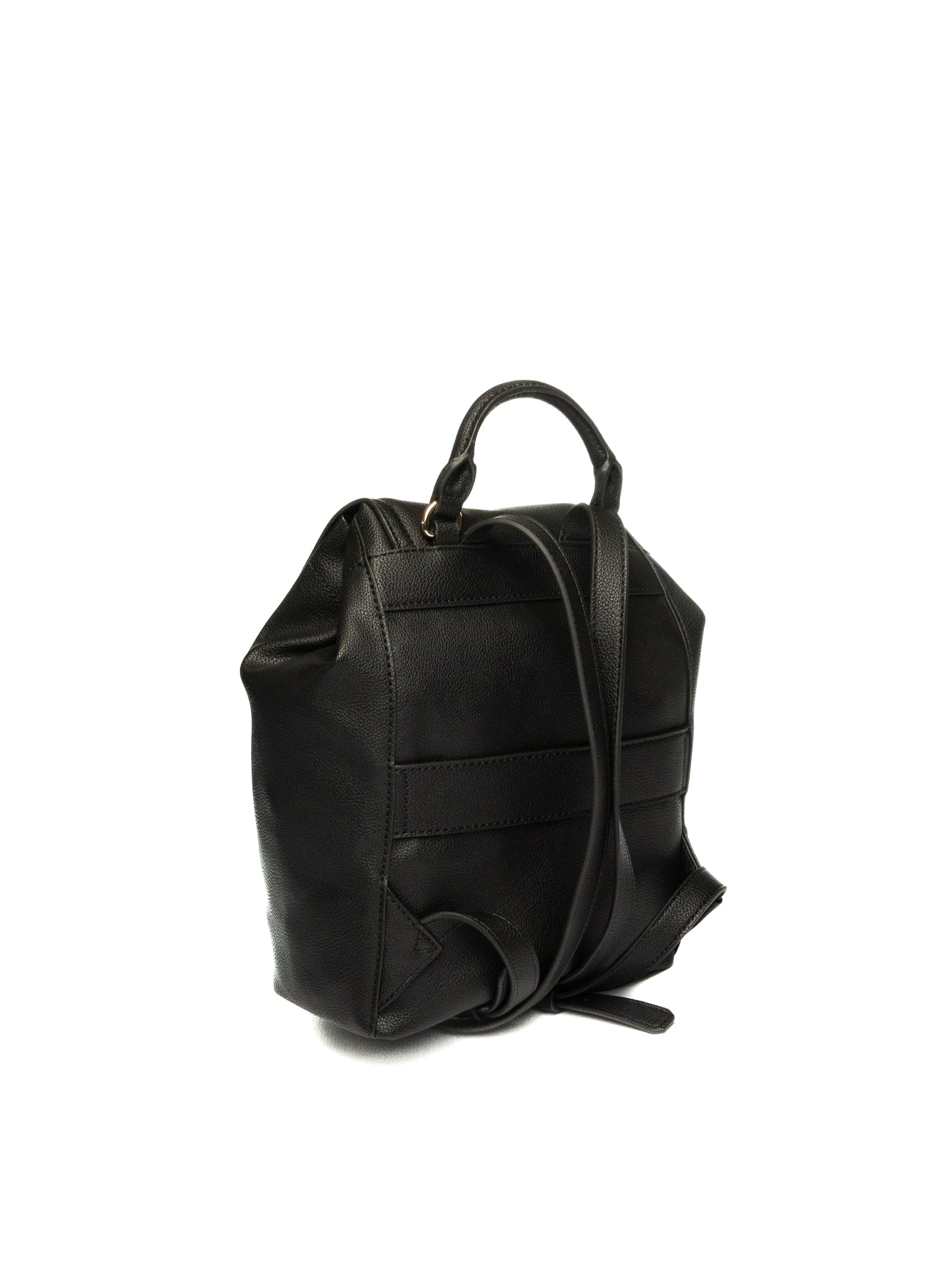 GUESS zaino manhattan nero HWBG7118310 MANHATTAN-BLACK 