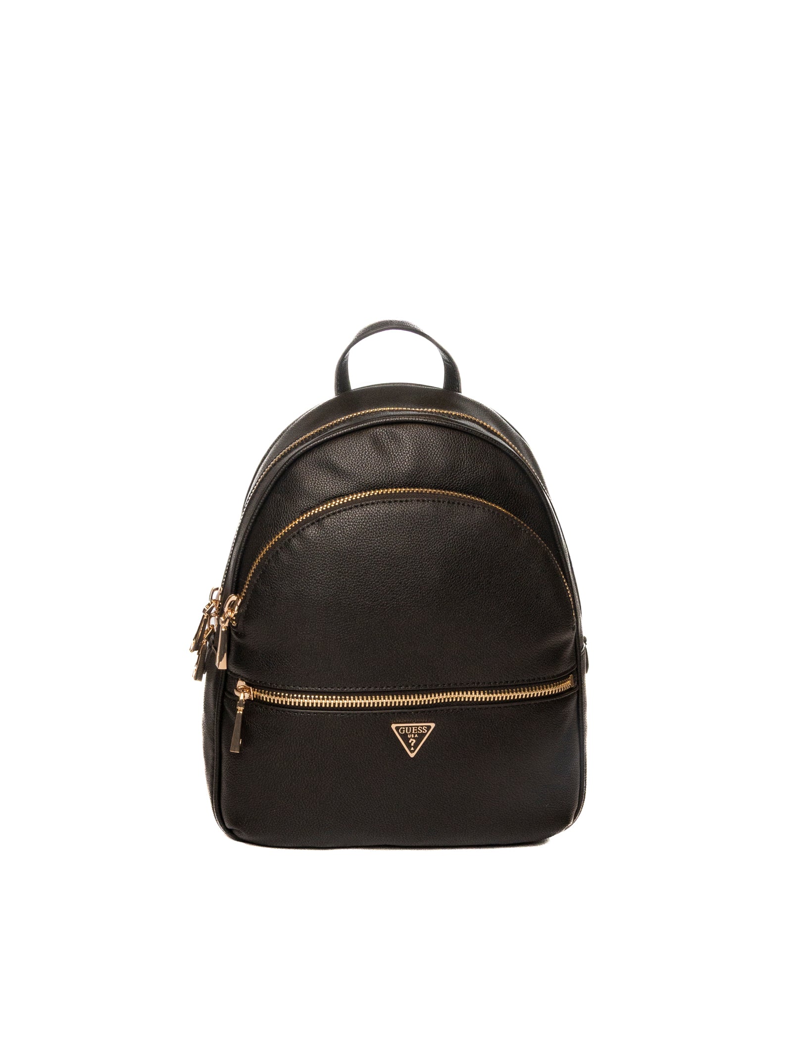 GUESS zaino manhattan nero HWBG7118330 MANHATTAN-BLACK 