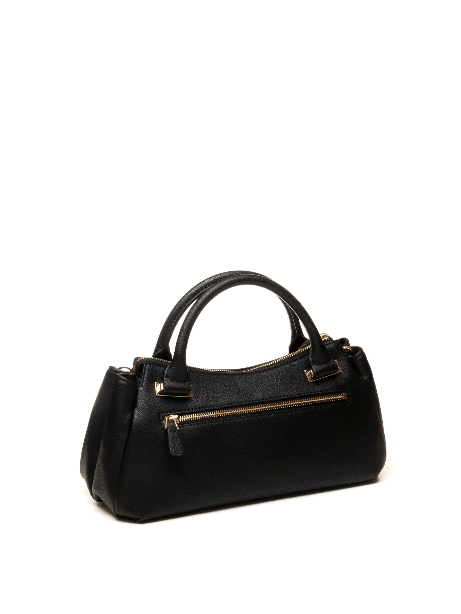 GUESS borsa a mano evie nera HWBG9664060 EVIE-BLACK 