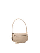 GUESS borsa a spalla danya taupe HWSG9918190 DANYA-TAUPE 