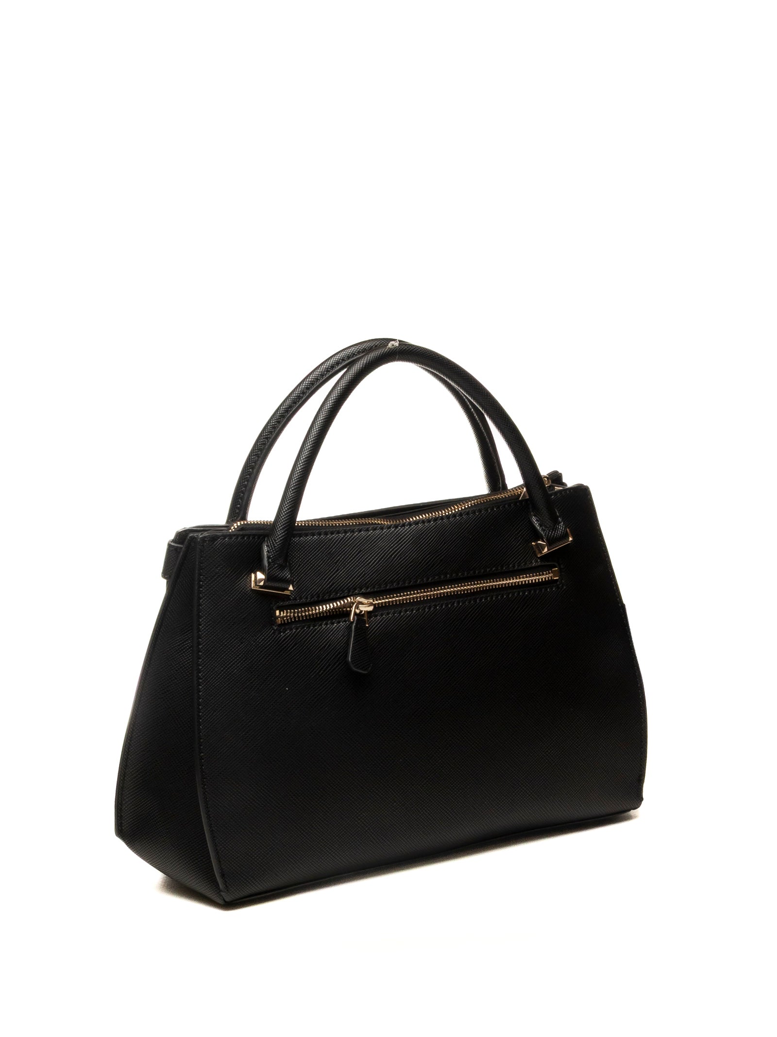 GUESS borsa a spalla serenova nera HWZG8091060 SERENOVA-BLACK 