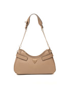GUESS borsa a spalla serenova marrone HWZG8091180 SERENOVA-MOCHA 