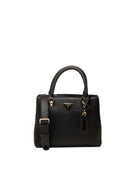 GUESS borsa a mano noelle nera HWZG9672050 NOELLE-BLACK 